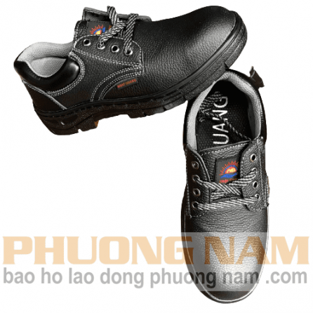 Giày bảo hộ Nhật Quang 2020