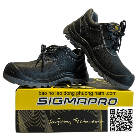 Giày bảo hộ Sigmapro