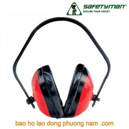 Chụp tai chống ồn Safetyman HF600