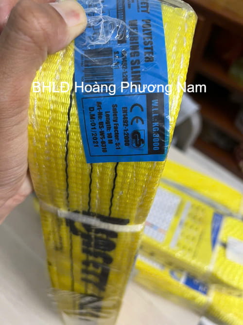 day cau hang 3 tan 
