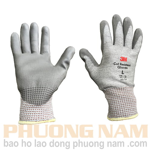 Găng tay chống cắt 3M cấp độ 5