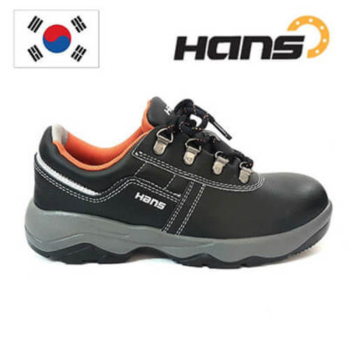 Giày bảo hộ Hàn Quốc Hans HS60