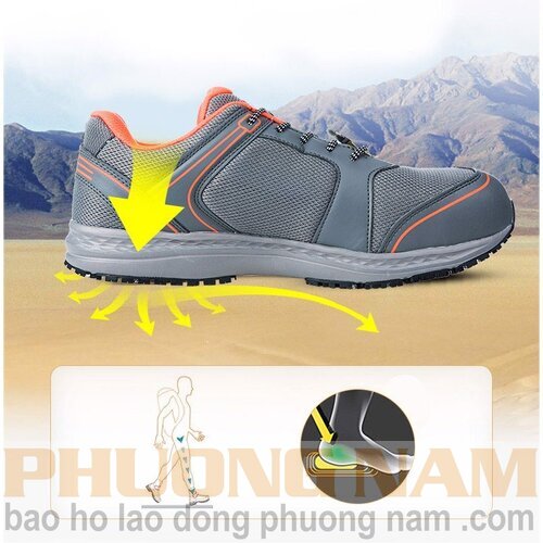 giày bảo hộ jogger balto chính hãng tphcm