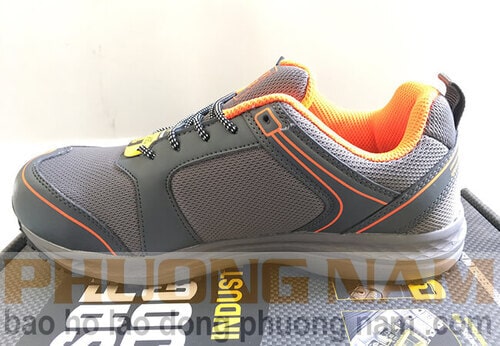 giày bảo hộ thể thao Jogger Balto s1 chính hãng