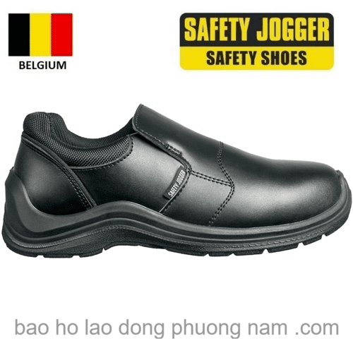 Giày bảo hộ Jogger Dolce S3 SRC
