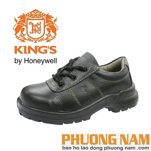 Giày bảo hộ king's KWS800