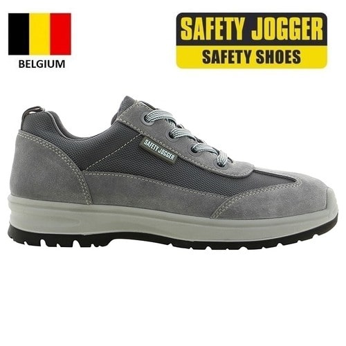 Giày bảo hộ Jogger Organic S1P
